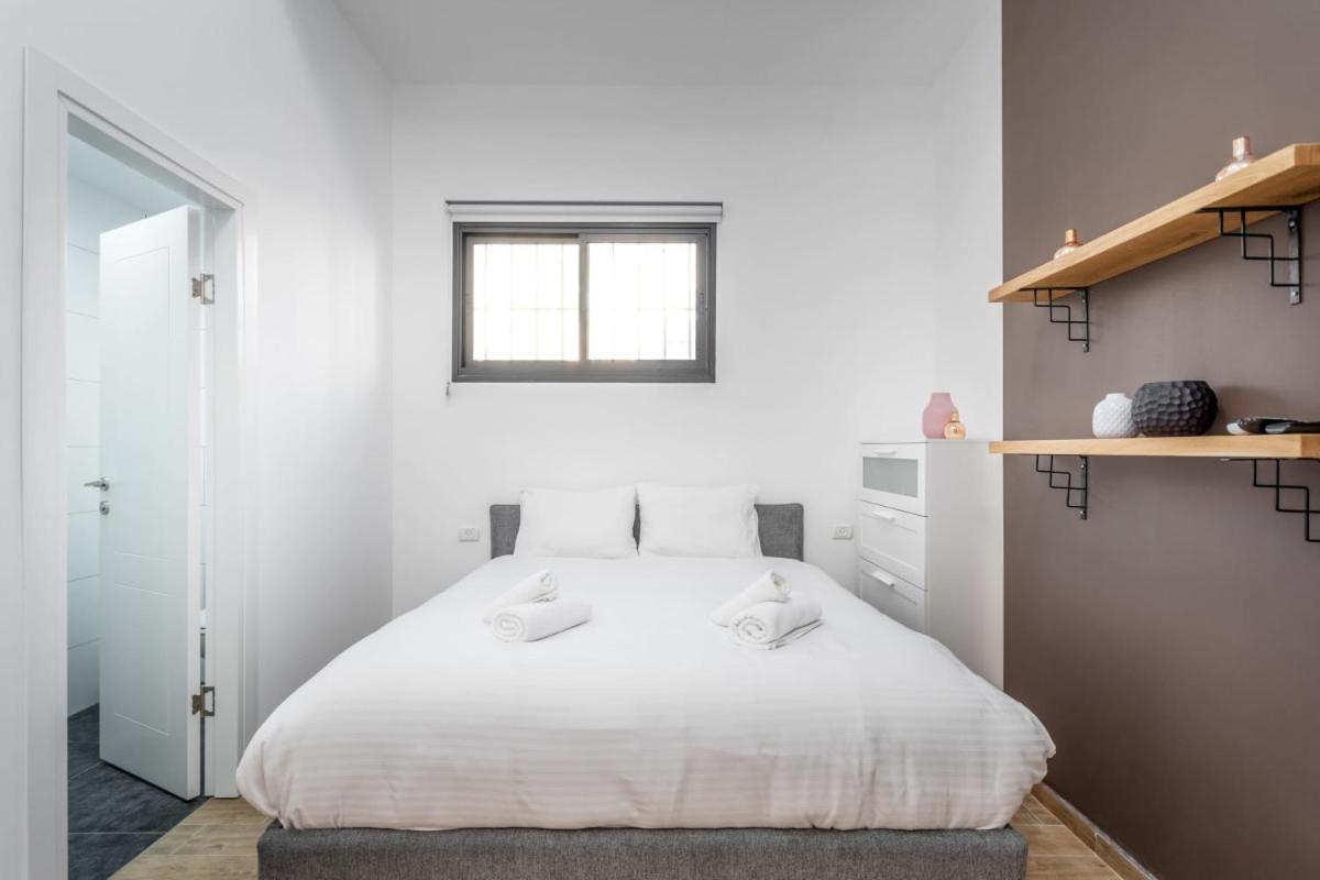 Gordon Suites - Sea U Tlv Tel Aviv Exterior photo