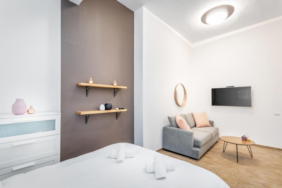 Gordon Suites - Sea U Tlv Tel Aviv Exterior photo