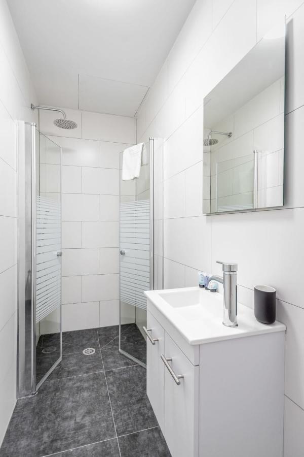 Gordon Suites - Sea U Tlv Tel Aviv Exterior photo