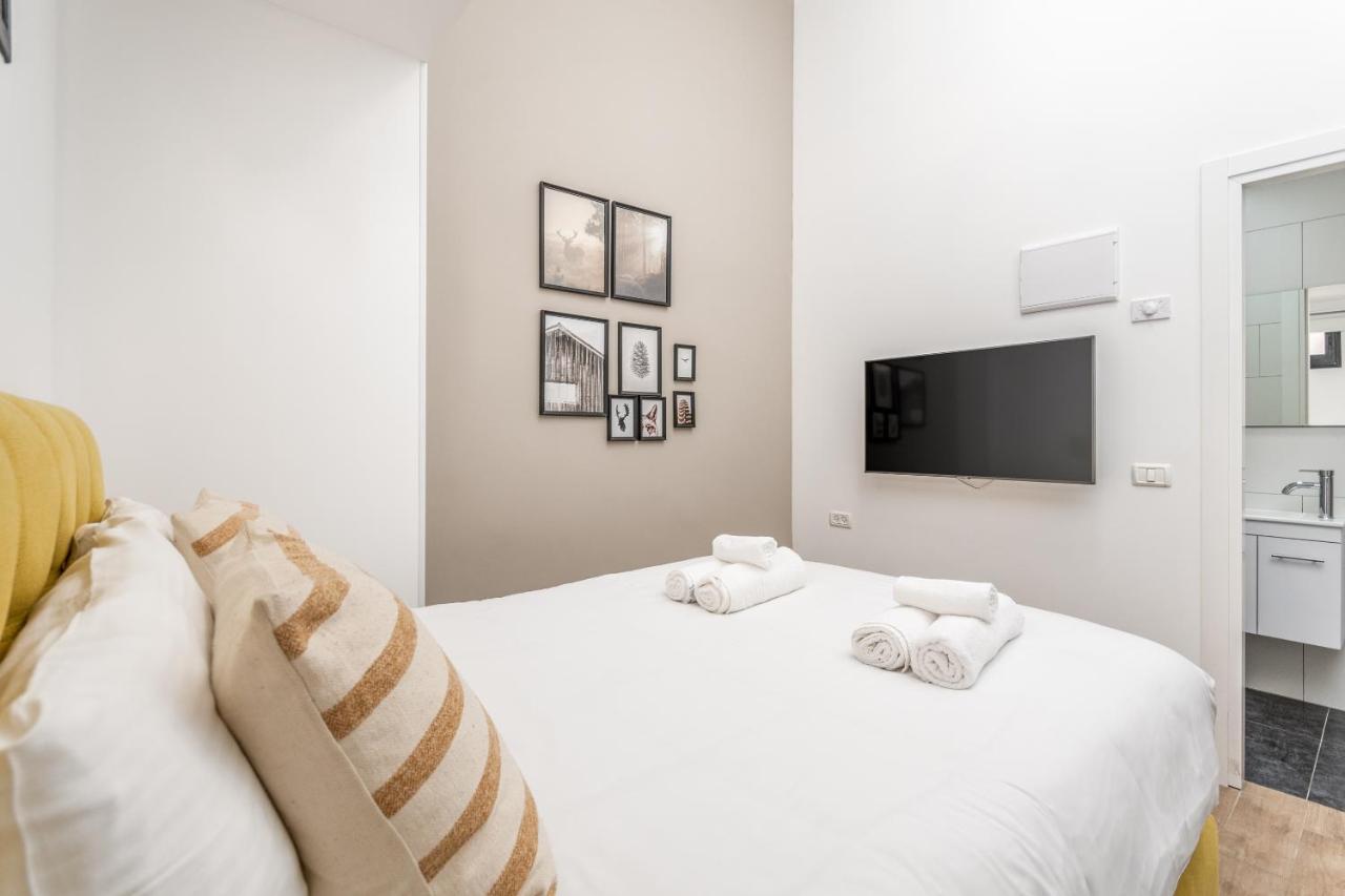 Gordon Suites - Sea U Tlv Tel Aviv Exterior photo