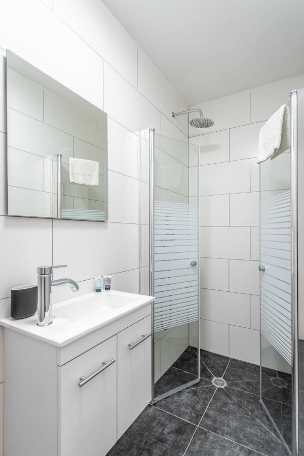 Gordon Suites - Sea U Tlv Tel Aviv Exterior photo