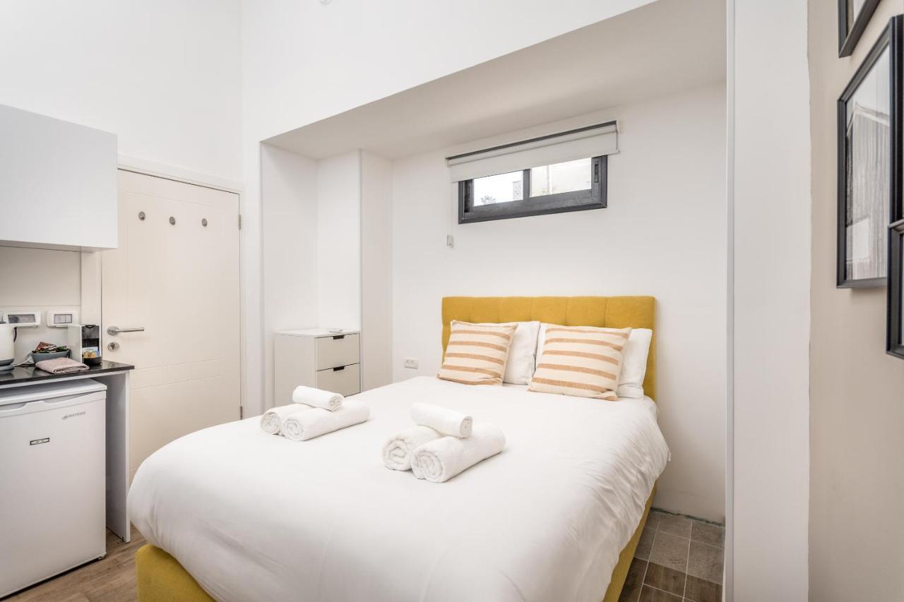 Gordon Suites - Sea U Tlv Tel Aviv Exterior photo