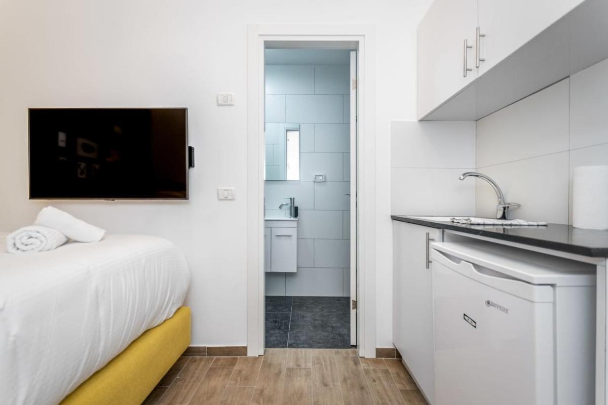 Gordon Suites - Sea U Tlv Tel Aviv Exterior photo